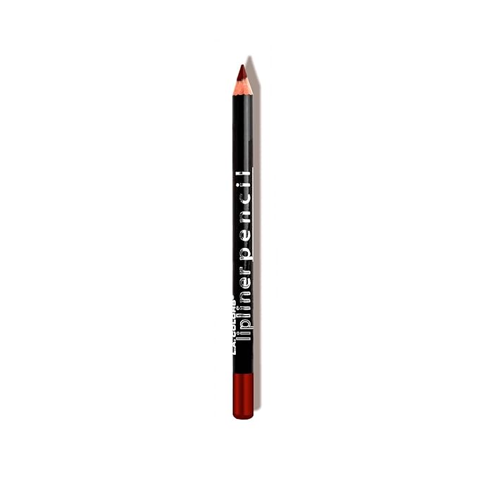 L.A. COLORS Lipliner Pencil, Auburn CP518