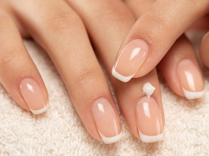 Barielle No Bite Pro Growth,