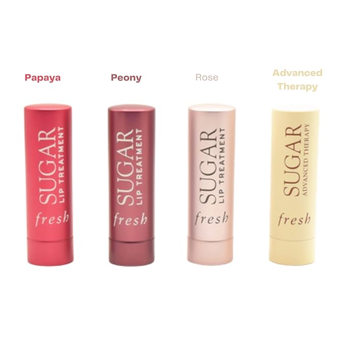 fresh Treat & Tint Mini Lip