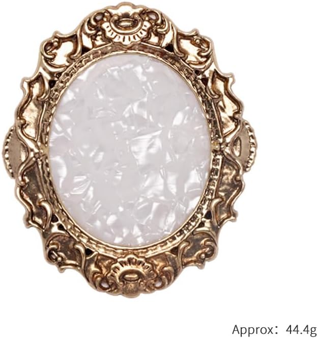 2 Pcs Nail Art Palette Nail Mixing Palette