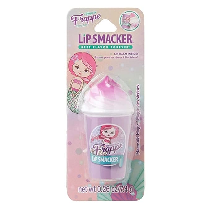 Lip Smacker Frappe Cup Balm to