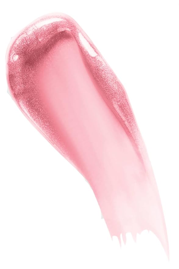 wet n wild MegaSlicks Lip Gloss Red Cherish (Pack of 2)