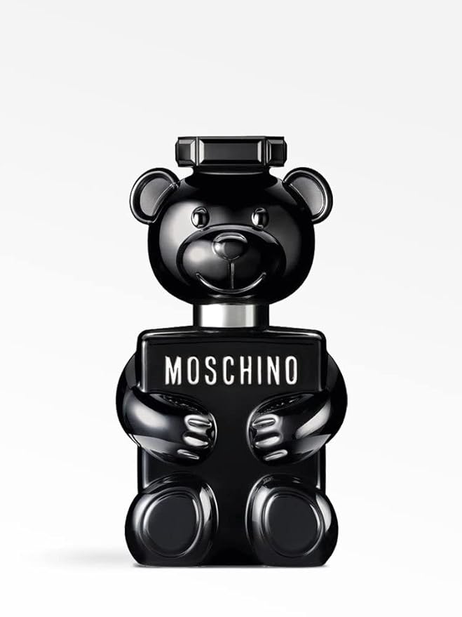 Moschino Toy Boy Fragrance, 3.4 Fl Oz (Pack Of 1)