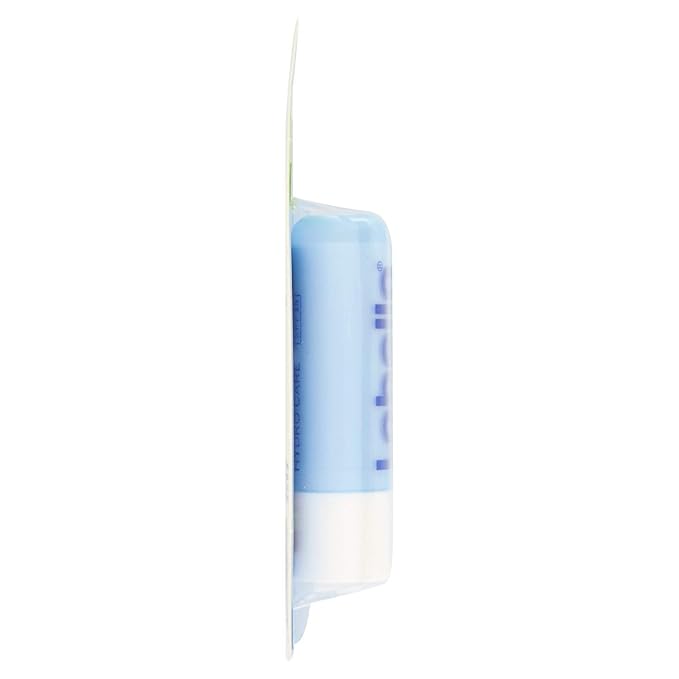 Labello Hydro Care Lip Balm With 5.5ml