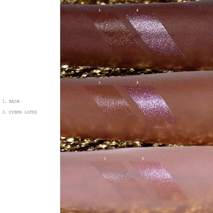 PAT McGRATH LABS Divine Cream Blush: Legendary Glow