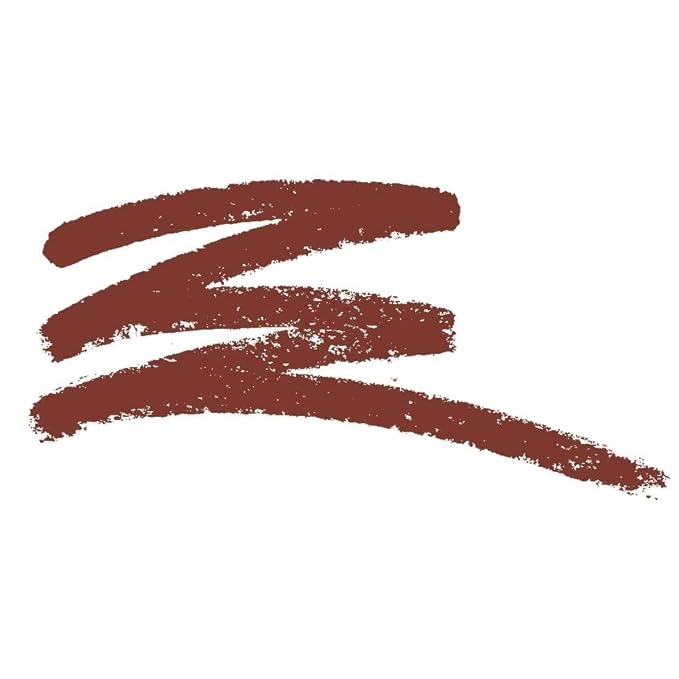 wet n wild Gel Eyeliner, Retractable, Brick Brown | Waterproof | Smudge-Resistant | Cruelty-Free & Vegan | Pack of 2