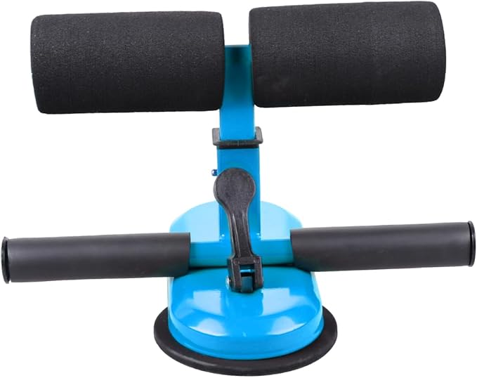 Toddmomy 1pc Fitness Bar Waist Belly Exercise Tool