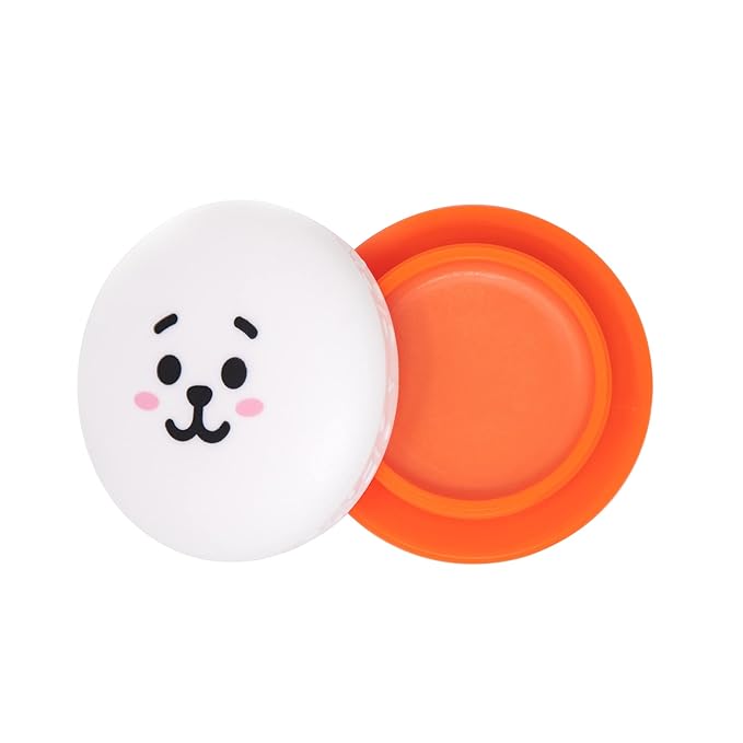 The Crème Shop | BT21 RJ Mango