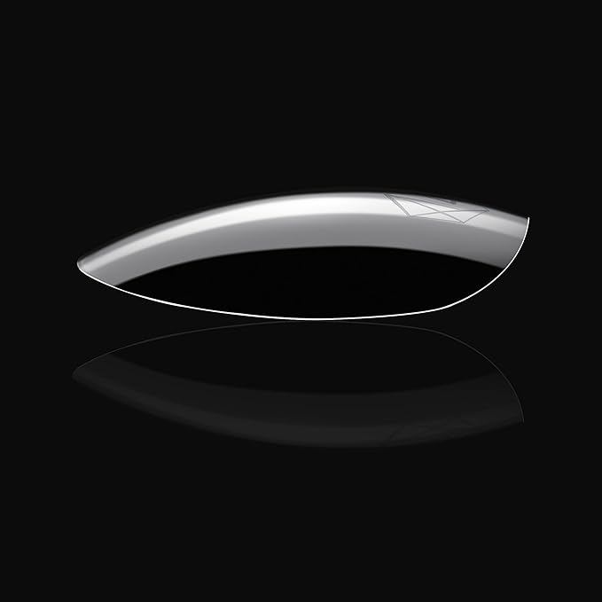 Aprés Gel-X® Round Box of Nail Tips | 280 Gel-X Tips, Soft Tips, 14 Sizes 00-9 | Half-sizes Included (Sculpted Round Medium, 280.00 Fl Oz (Pack of 1))