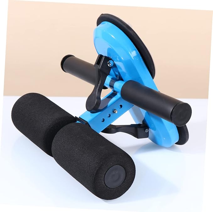 Toddmomy 1pc Fitness Bar Waist Belly Exercise Tool