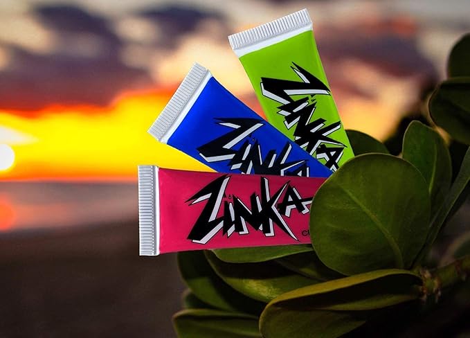 Zinka 2 Pack - Teal/Pink