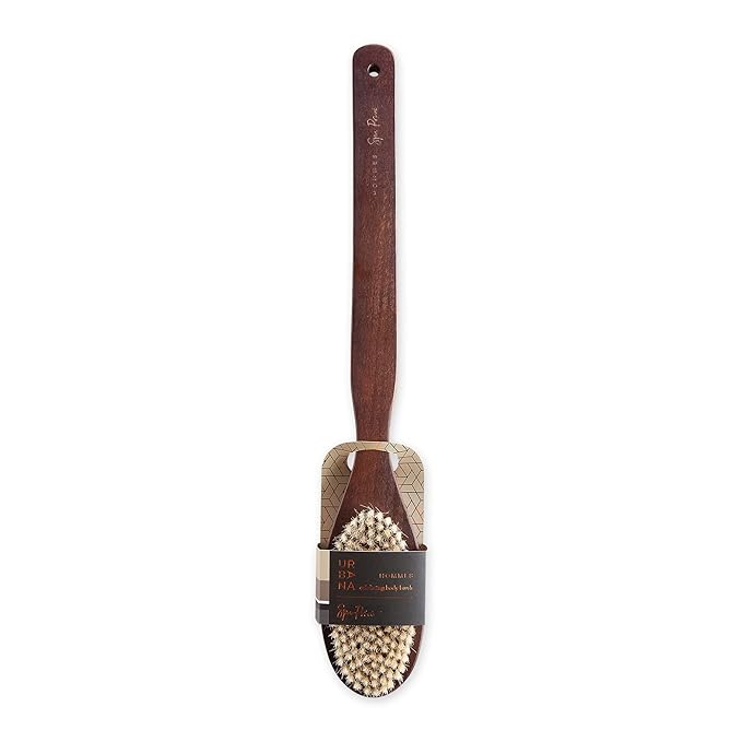 Urbana Spa Prive Men's Bamboo Charcoal