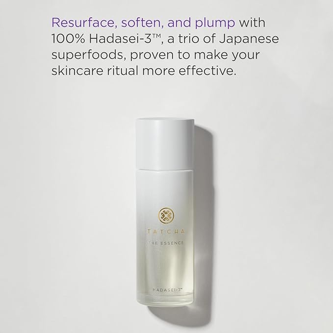 Tatcha The Starter Ritual Set - Nourishing
