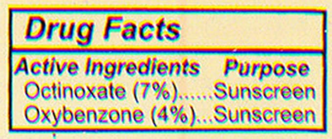 J&D's Sriracha Lip Balm