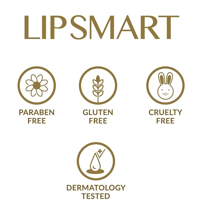 Lip balm & hydrating lip