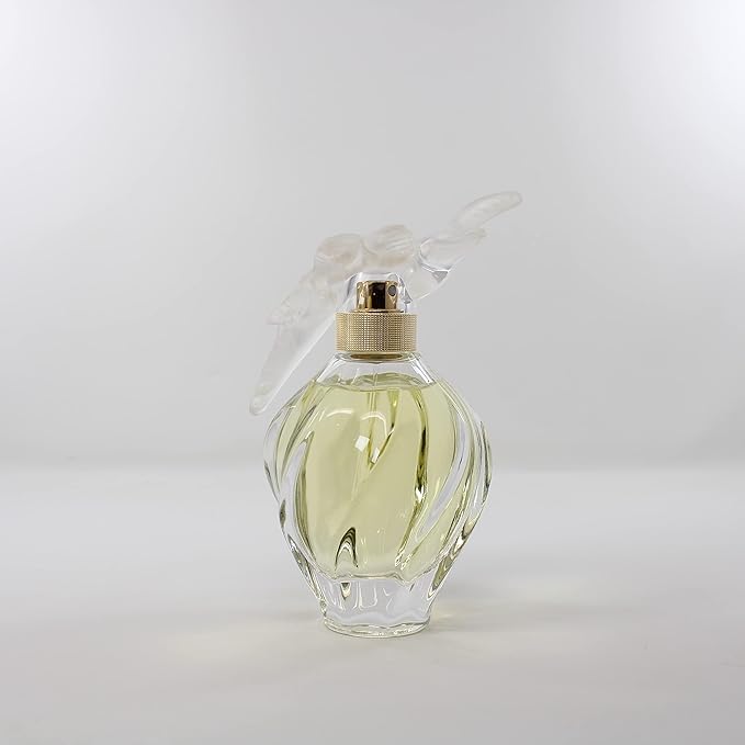 Nina Ricci L'Air du Temps Perfume for Women 3.4 oz Eau De Toilette Spray