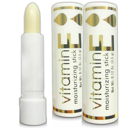 Puritan's Pride Vitamin E Oil Lip Balm