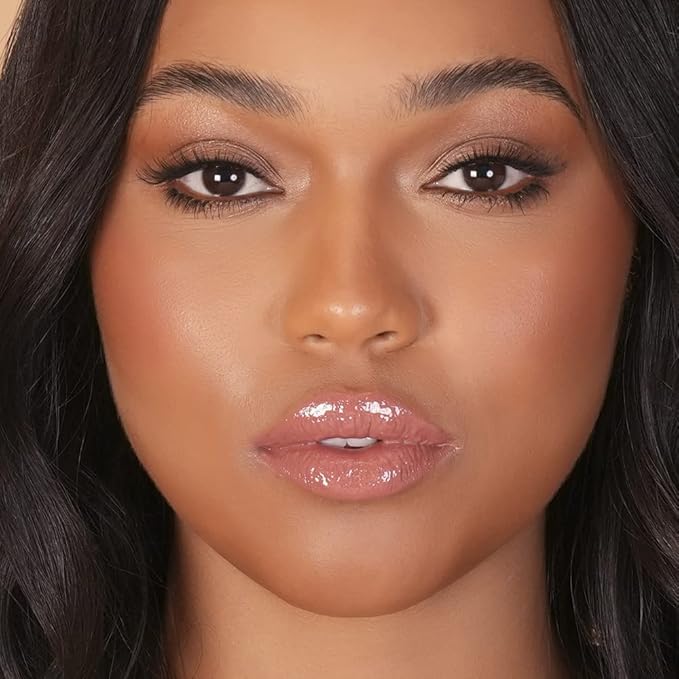 Plump and Gloss - Shade Obsessed,