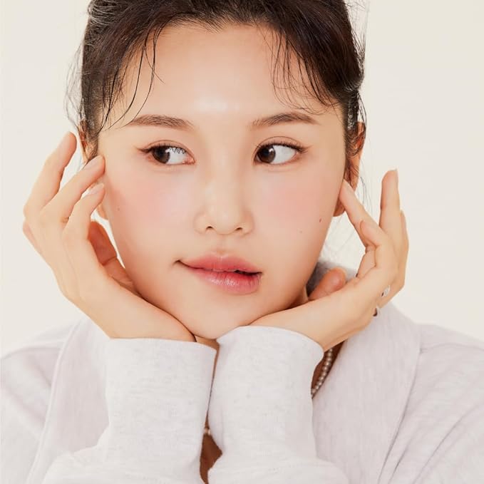 Smooth Butter Lip Balm 0.14 oz CLEAR)