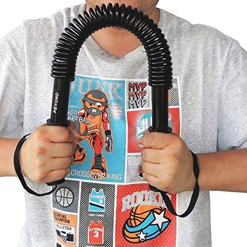 Power Twister Bar-Arm