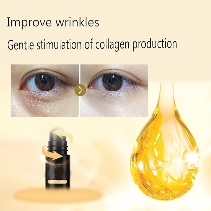 Time eraser oil, 2pcs time