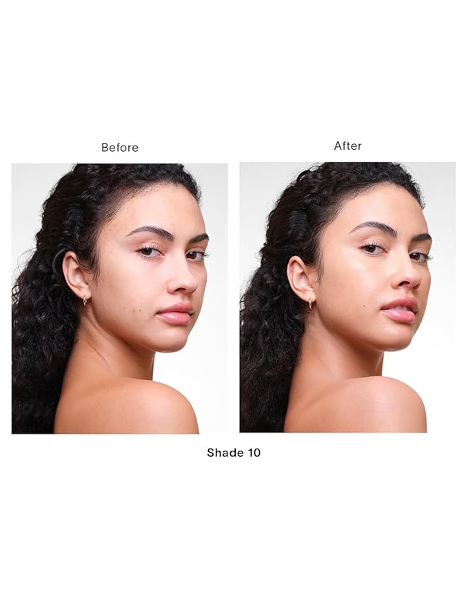 Hourglass Veil Hydrating Skin Tint- Shade 10