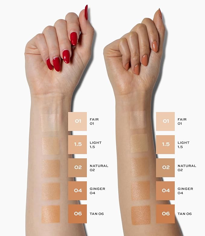 MAKE Beauty - Diffusion Dew - Radiant Skin