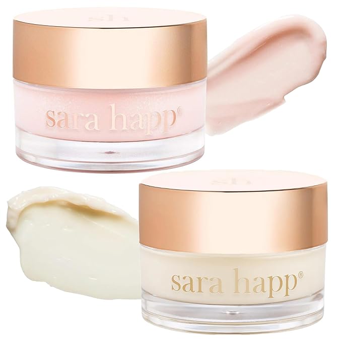 Sara Happ The Dream Slip +