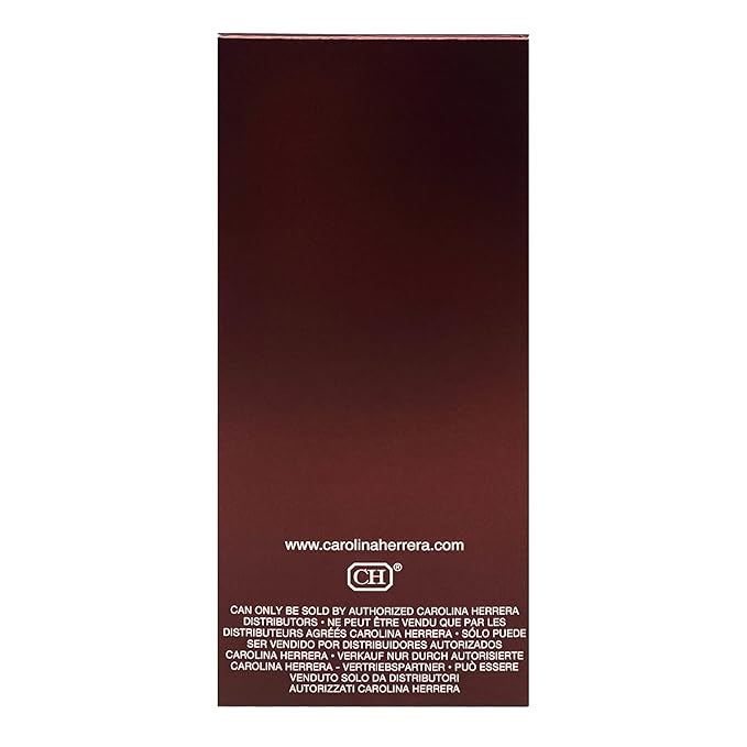 212 Sexy FOR MEN by Carolina Herrera - 3.4 oz EDT Spray