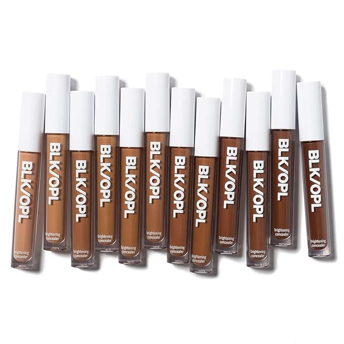 BLK/OPL True Tone Brightening Concealer (Carmella Dream)