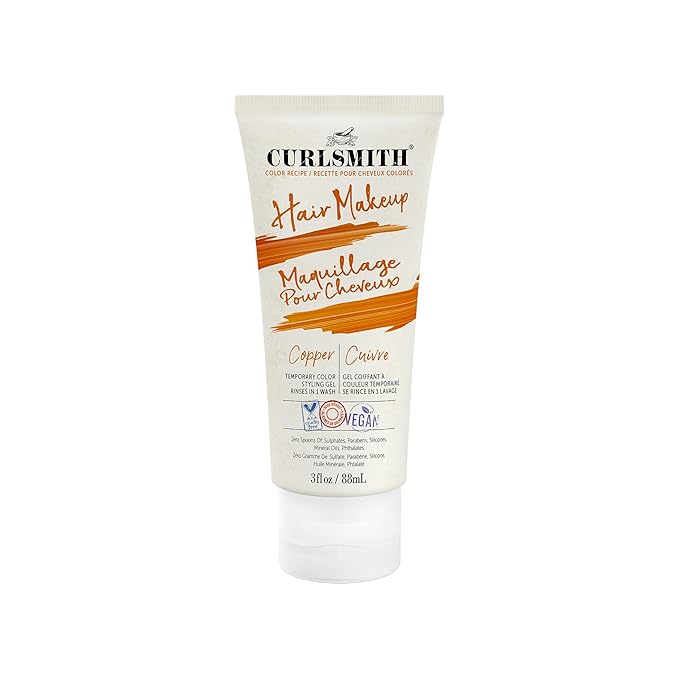 CURLSMITH - Hair Makeup -