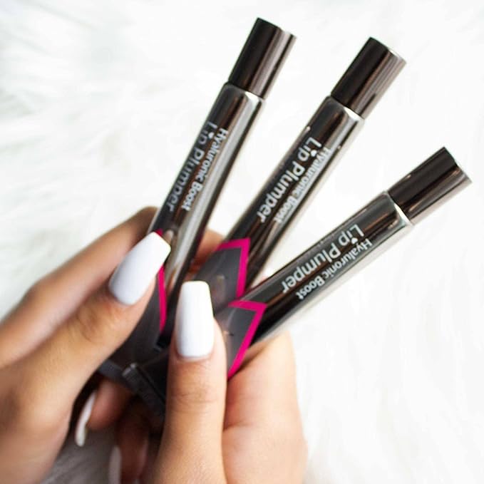 VASANTI Hyaluronic Boost Lip Plumper (Flush