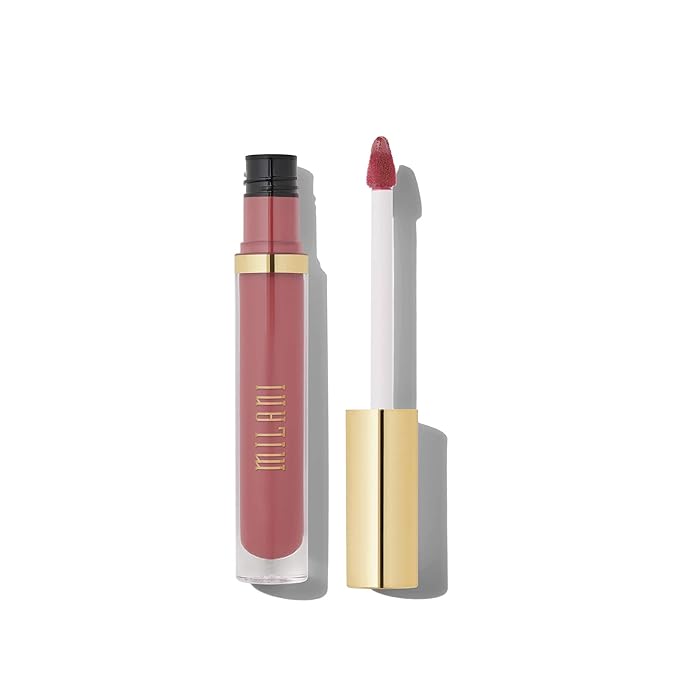 Milani Amore Shine Liquid Lip Color - Charming Charming