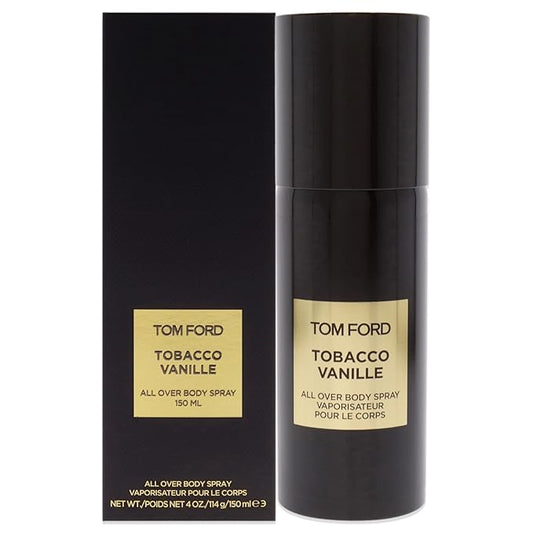 Tom Ford Tobacco Vanille All Over Body Spray 150 ml
