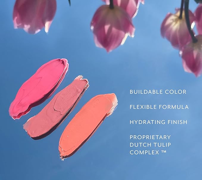 Bloomeffects - Natural Tulip Tint Lip Coral)