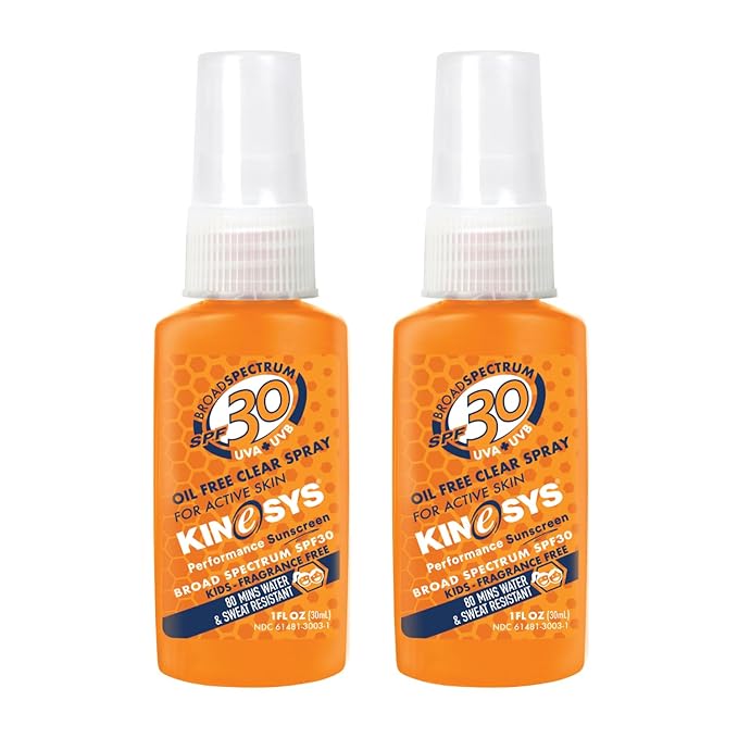 All Good Sport Mineral Sunscreen &