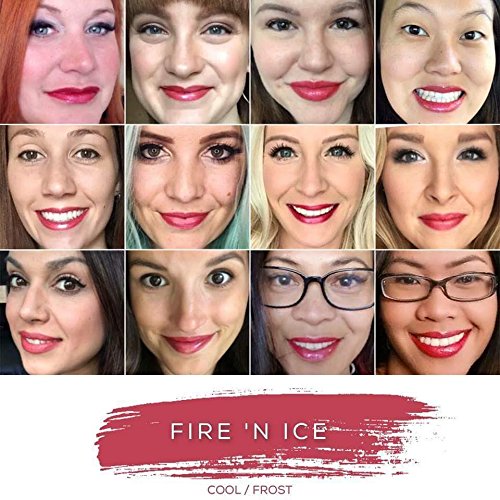 SeneGence Lipsense Collection: Lip Color, Glossy