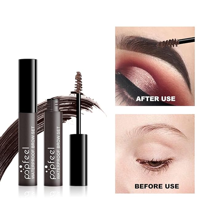 All-in-one Makeup Set Holiday Gift | Full Makeup