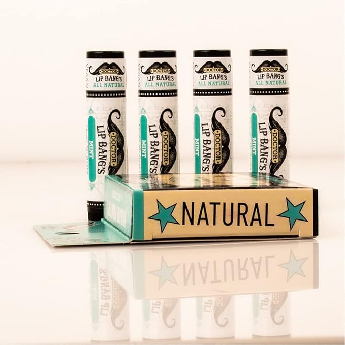 Super Moisturizing Lip Balm | 4