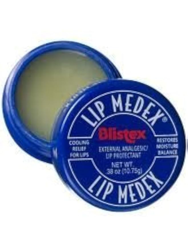 Blistex Lip Medex Lip Moisturizer