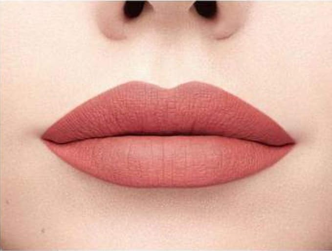 SEPHORA COLLECTION Cream Lip Stain Liquid Lipstick 70