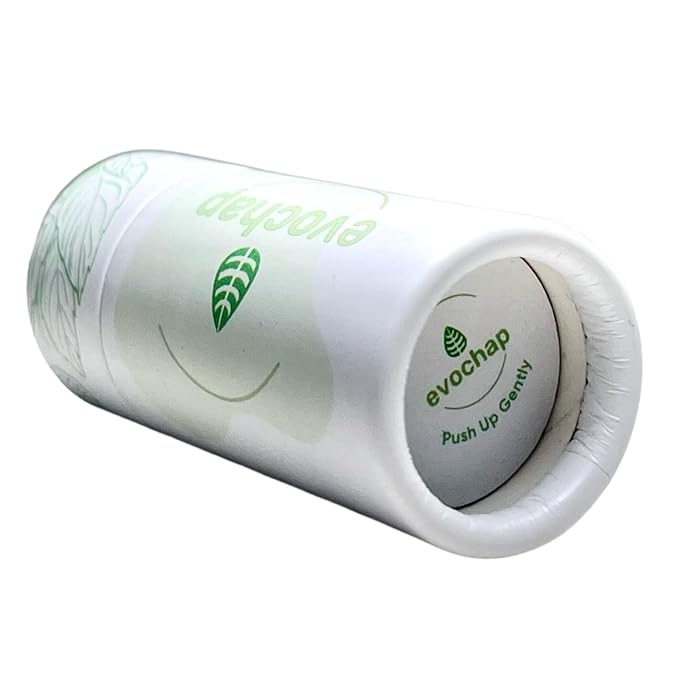 All Natural Luxury Lip Balm Flavor