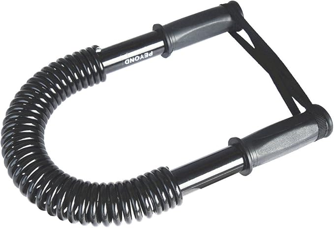 Power Twister Bar-Arm