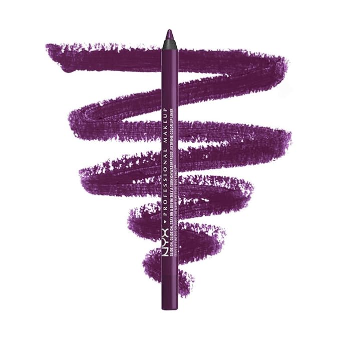 NYX Professional Makeup Slide On Lip Pen, Revamp,