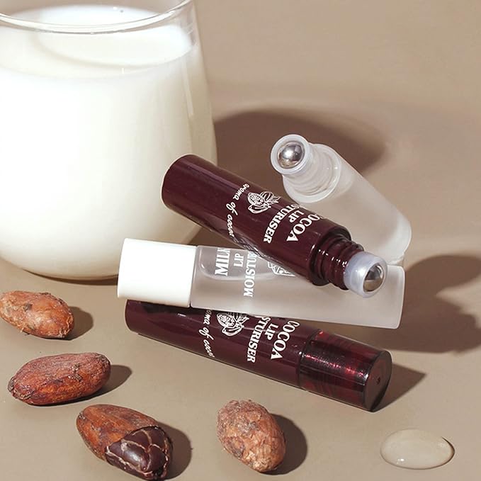 Hydrating Oil, 2pcs Roll On Hydrating