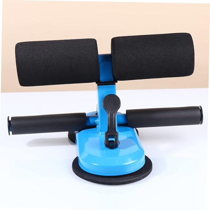 Toddmomy 1pc Fitness Bar Waist Belly Exercise Tool