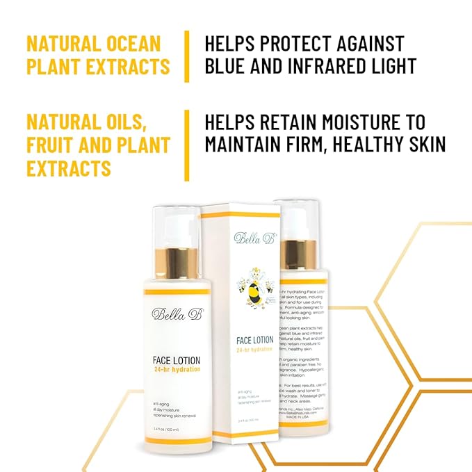 Bella B Gift Set - Face 4.1oz