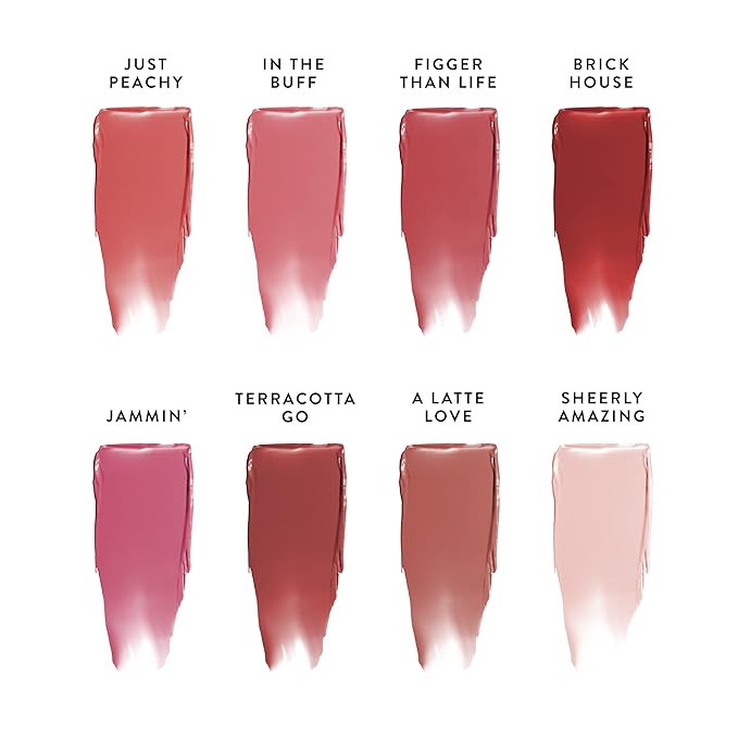 LAURA GELLER NEW YORK Jelly Balm Moisturizing Tinted