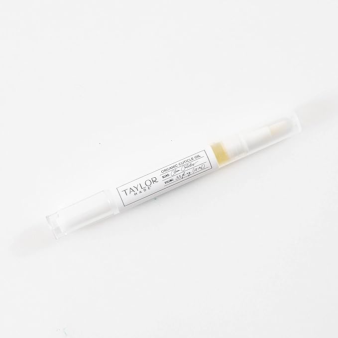 TAYLOR MADE Polish Cuticle Oil