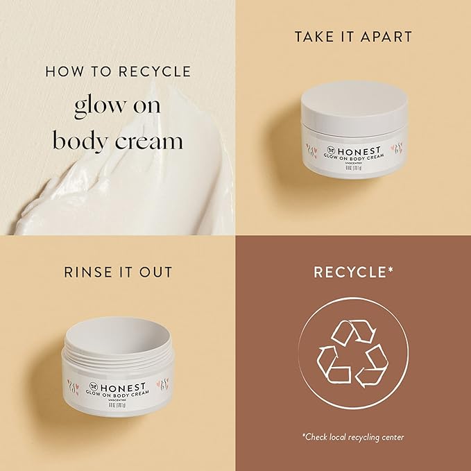 The Honest Company New Mama Care Bag